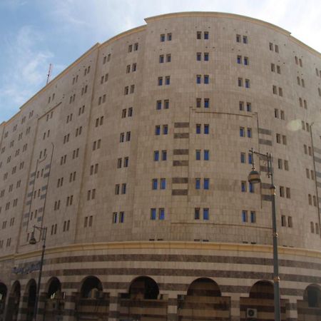 Отель Burj Mawaddah Медина Экстерьер фото